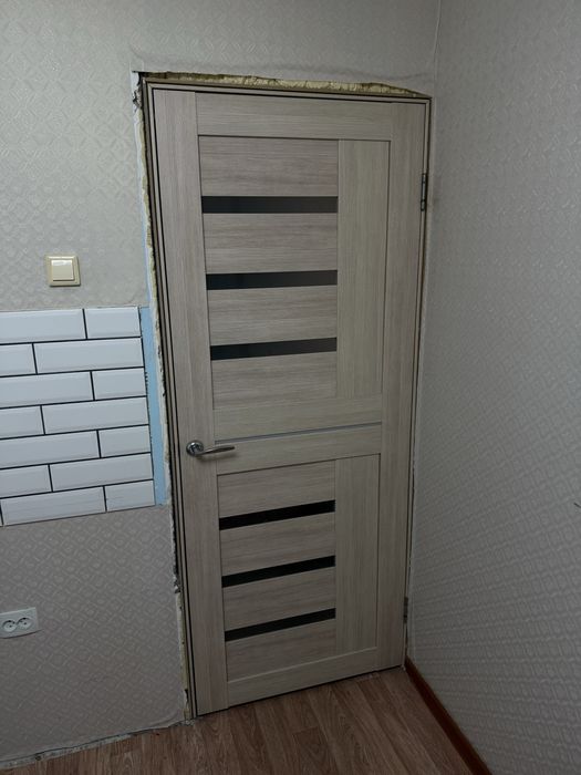 Продам межкомнатные двери