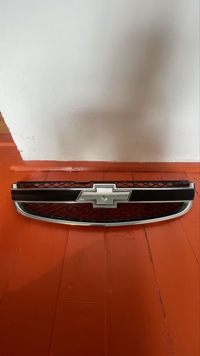 Шевролет эпика 2008