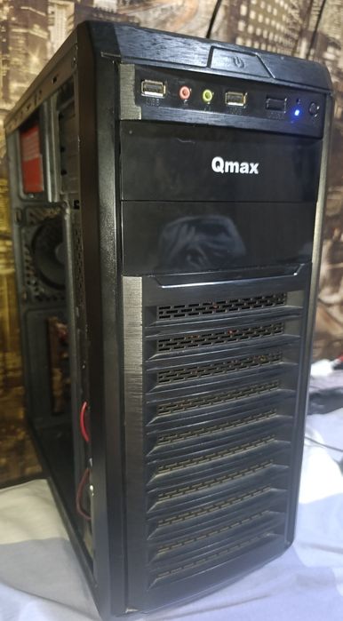 Системный блок i5 | Дом / офис | Wi-Fi | Windows 10 |