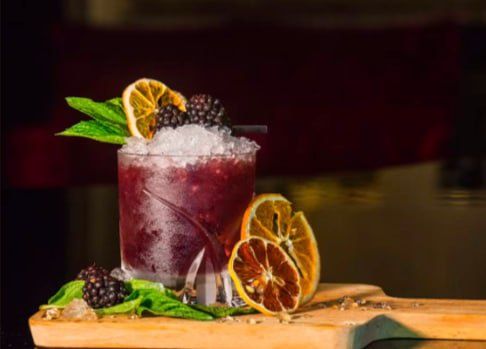 VIP Secret Lounge bar night club