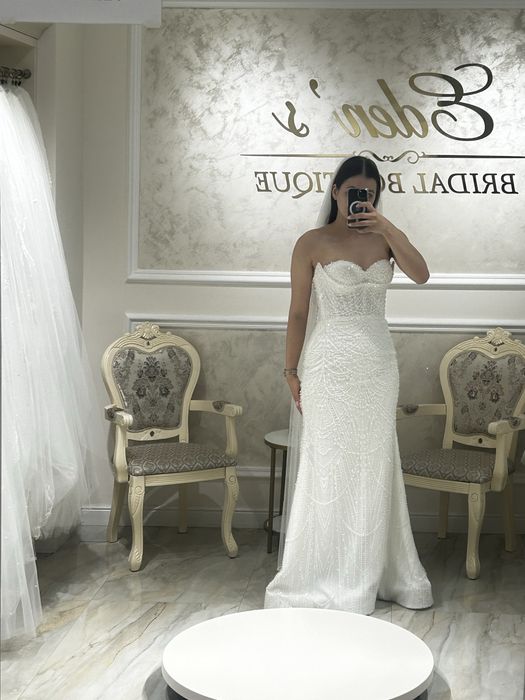 Rochie de mireasă