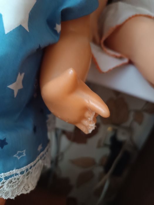 Продам кукол СССР