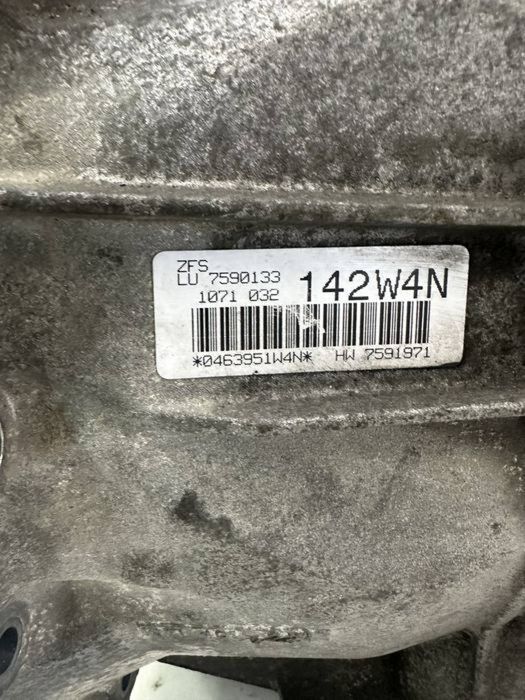 Cutie viteze automata convertizor 6HP21 BMW 2.0 N47 E90 E91 E92