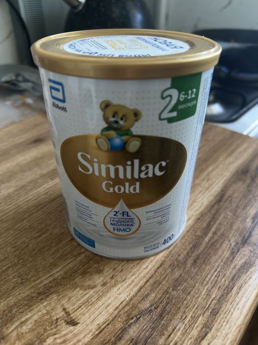 Продам смесь Симилак 2