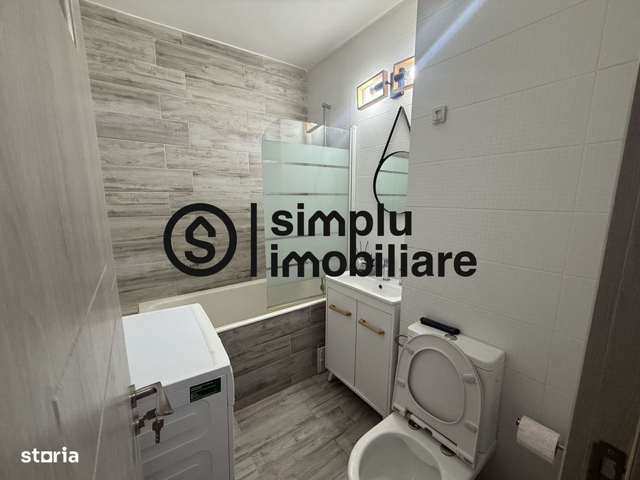 Garsoniera Semidecomandata Brazda lui Novac et 9/9
