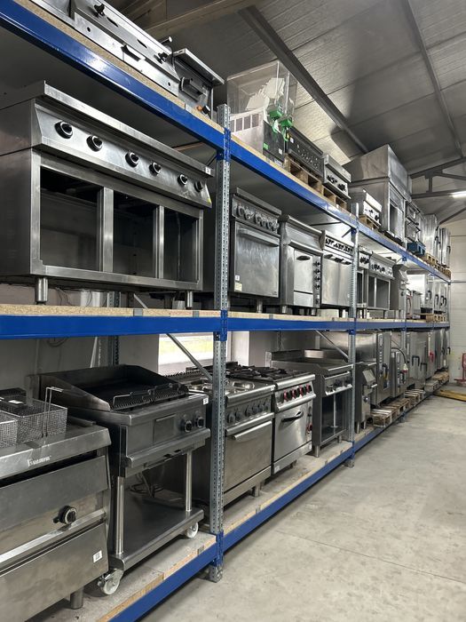 Utilaje bucatarie , pizza , restaurant , posibilitate leasing |HoReCa