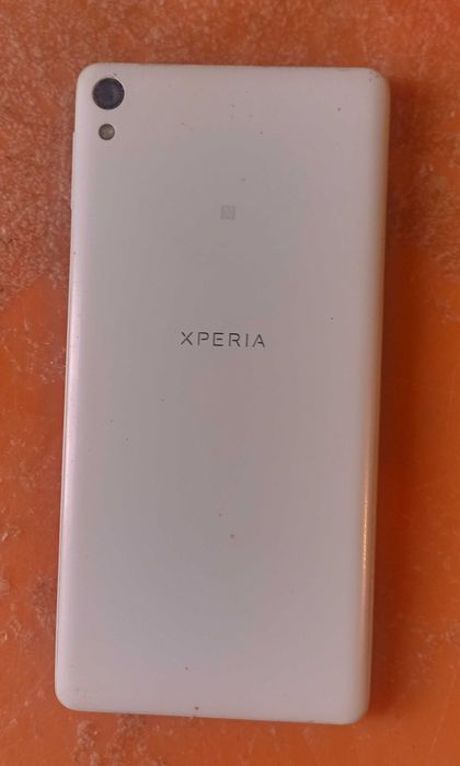 Смартфон Sony Xperia