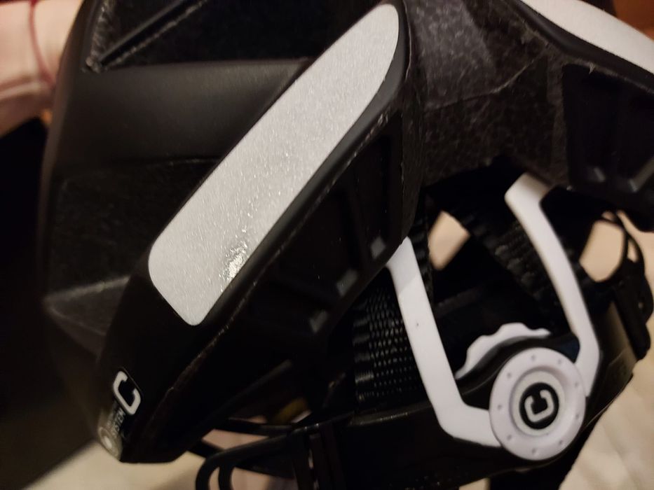 Casca biciclist Cratoni noua