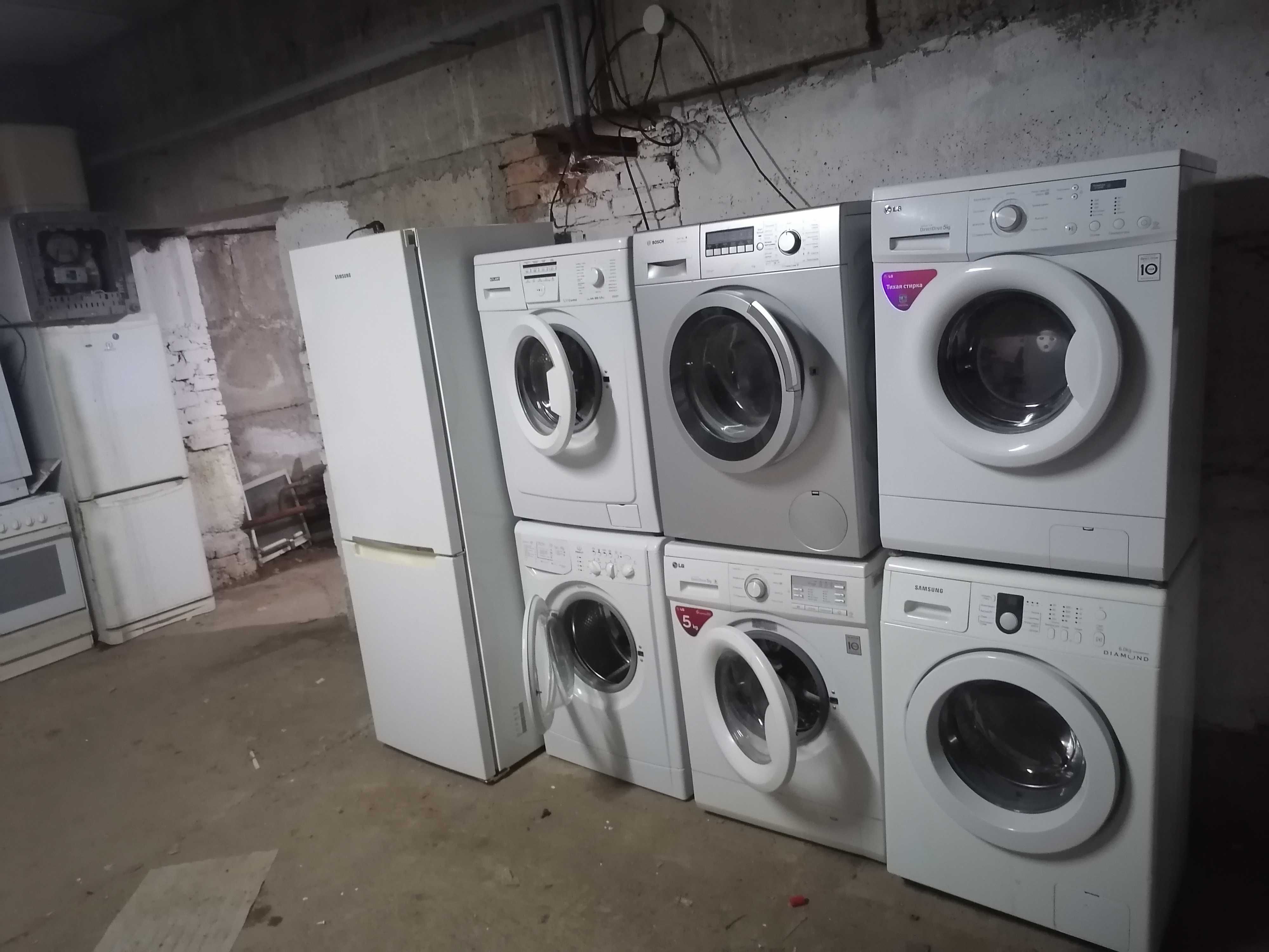 Продам стиральную машину автомат, Гарантия, доставка, подъем на этаж ...