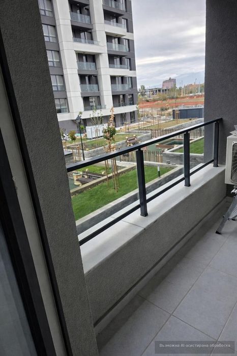 Дава се под наем Двустаен апартамент в София, Банишора - 68 кв.м за 680 € - Снимка #7