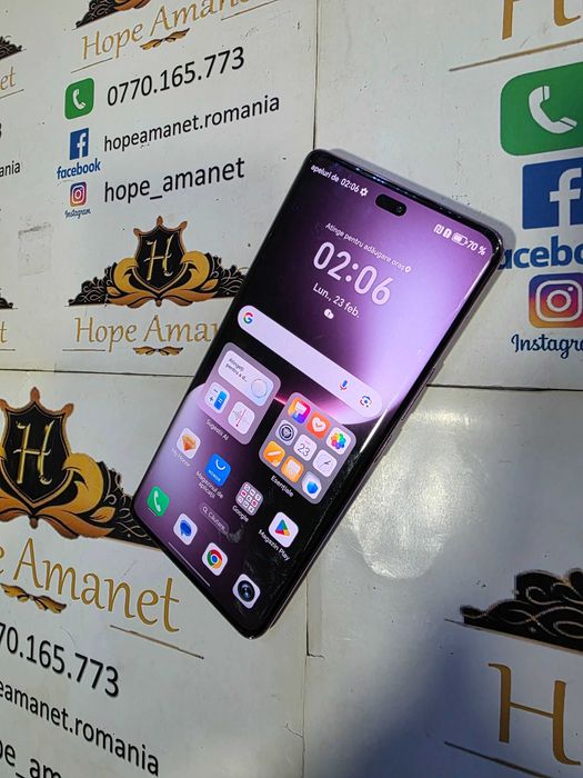 Hope Amanet P6 HONOR MAGIC 7 Lite