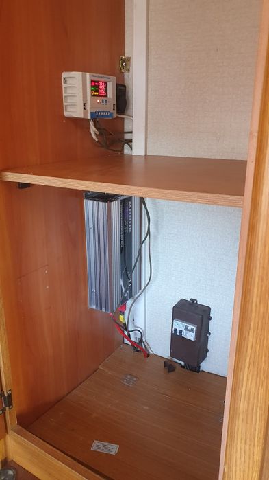 Продам прицеп дача