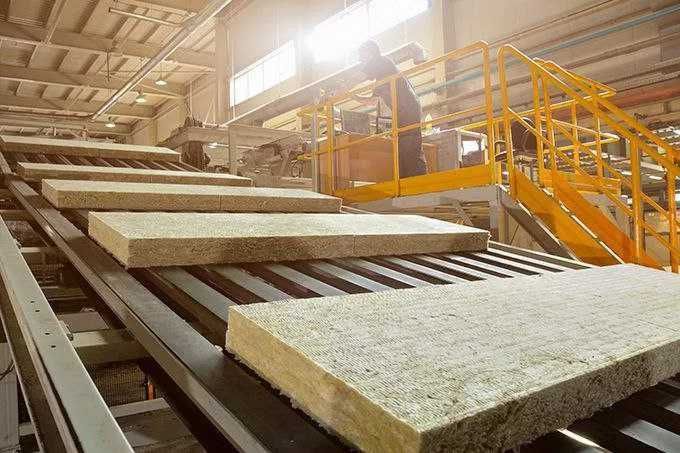 Базальт Базальтовая каменная вата мин вата плита bazalt