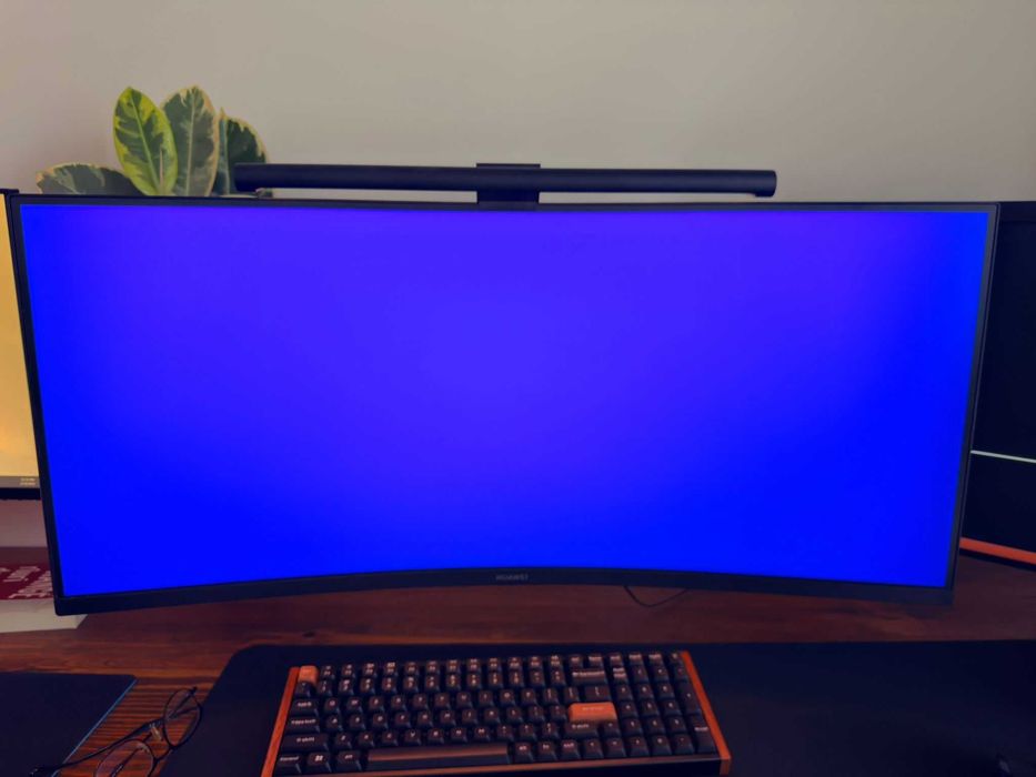 Huawei MateView GT34, 34 inch, 165hz, UWQHD, 3440x1440