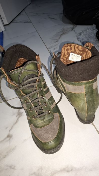 Дамски обувки Miss Sixty