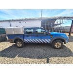 Dezmembrari dezmembrez  Ranger III 2.5D WLAA 2009-2015