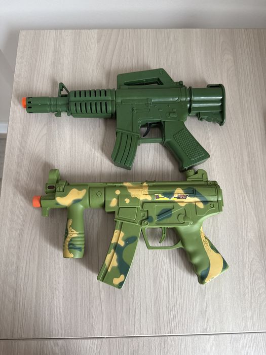 Игрушки набор детский