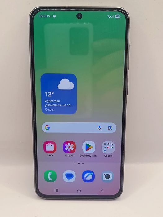 GSM: SAMSUNG Galaxy A56/ 128GB