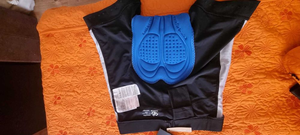 Клин за колоездач