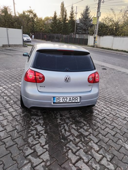 Golf 5 gti 2.0 tfsi