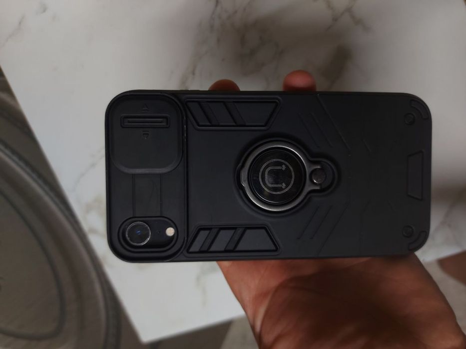 Iphone Xr 64gb  75%Емксть