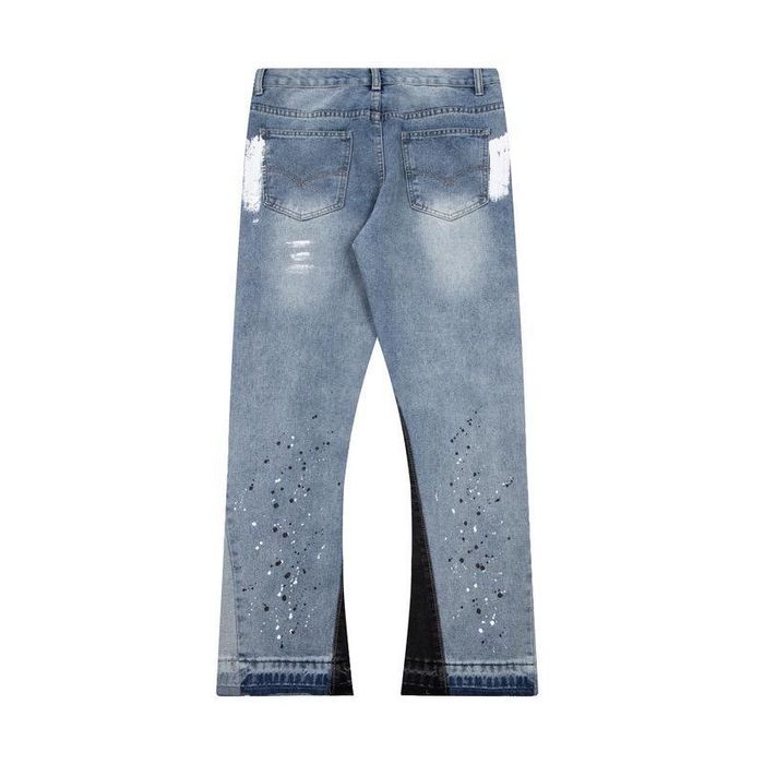 gallery dept flared jeans /продажа/обмен