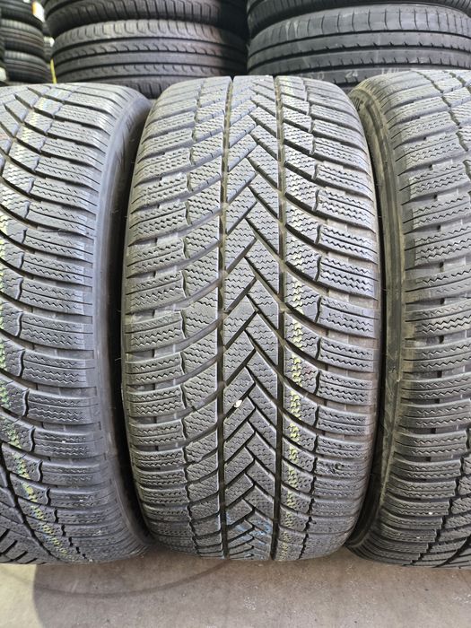 245/40/21 BRIDGESTONE 4бр