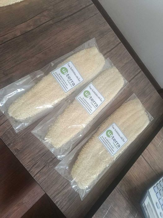 Lyufli mochalka yuz va tana uchun ОПТОМ