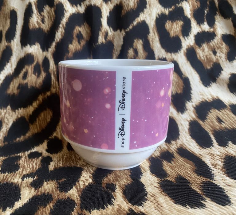 Чаша Принцессы Дисней