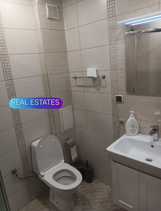 Дава се под наем Двустаен апартамент в София, Зона Б-5 - 60 кв.м за 714 € - Снимка #8