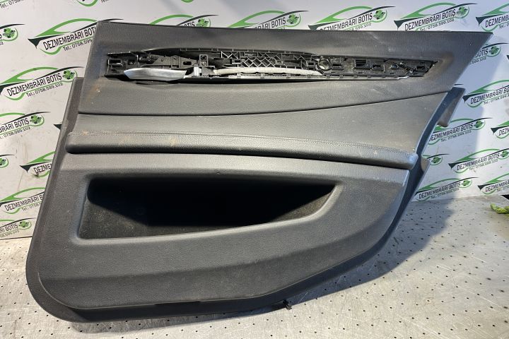 Fata / Tapiterie usa spate dreapta 000140.610.22 R BMW Seria 7 F01/F0