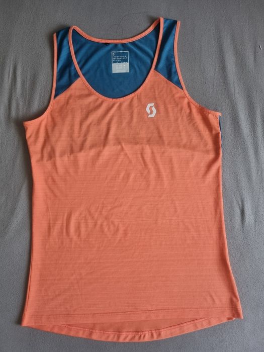 Maieu alergare Scott