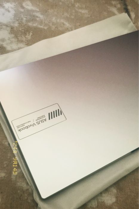 Ноутбук Asus vivobook