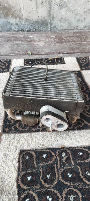 Matiz kansaner salon radiatori