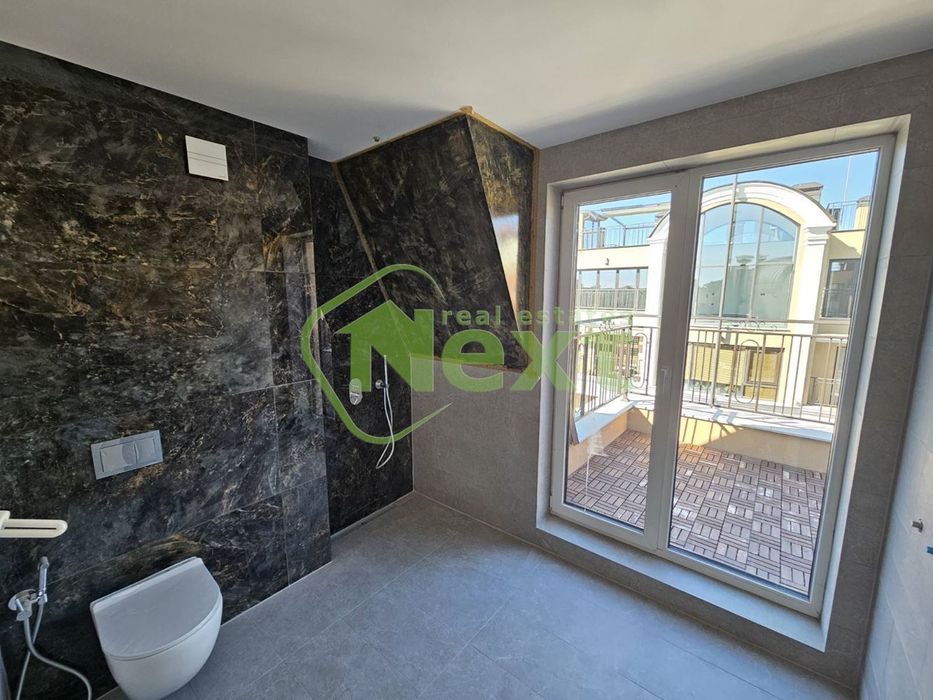 3-стаен в София-Център