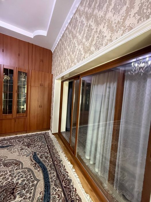 5 ком участок аренда Самарканд Дарваза