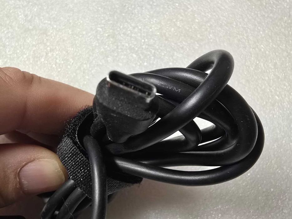 Incarcator laptop Chicony, 45W 20V 2.25A, TYPE-C, A18-045N1A - poze