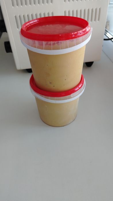 Мёд Мёд Мёд местный