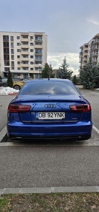 AUDI A6 2015 — imagine 2
