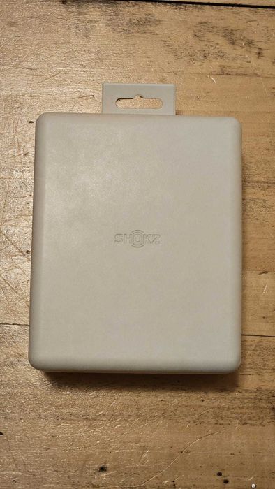 Casti audio waterproof Shokz OpenRun Pro 2