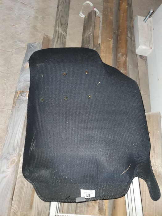 Продам полики равон нексия р3