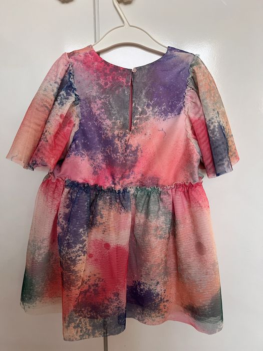 Рокли 3-4г. H&M, Lc Waikiki