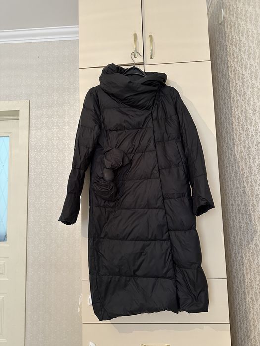 Продам зимнюю куртку
