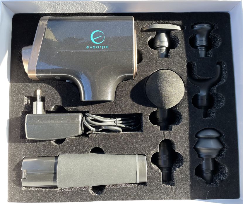 Ручной массажёр