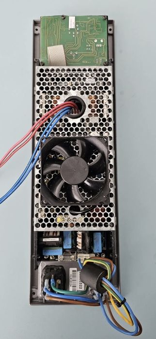 Modul amplificator RCF 725A