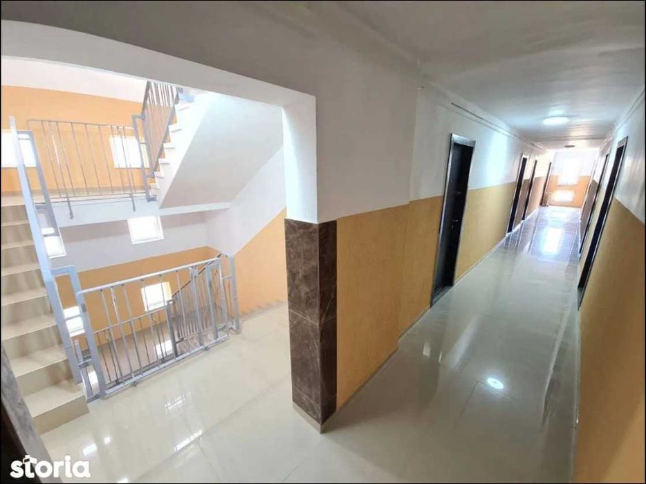 Garsoniera Aparatorii Patriei - Inchiriere