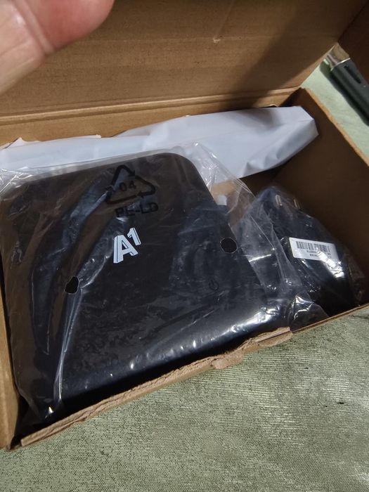 телефон А1 работи с сим карта