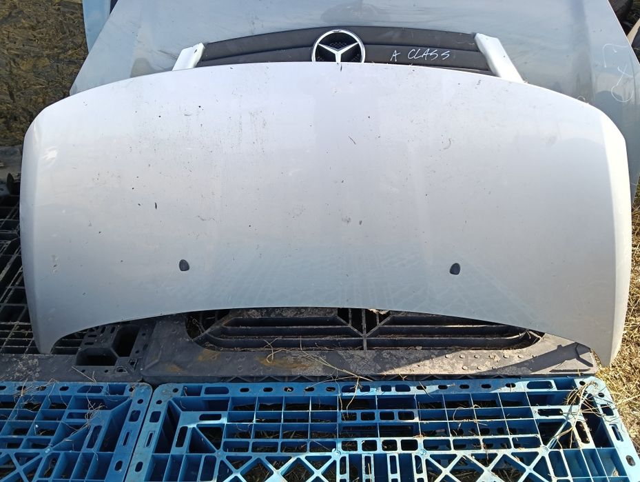 Capota Fata Peugeot 3008 2010 2011 2012