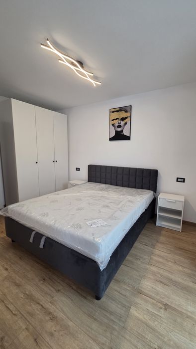 Prima închiriere, Apartament 2 camere, Zona Vivo
