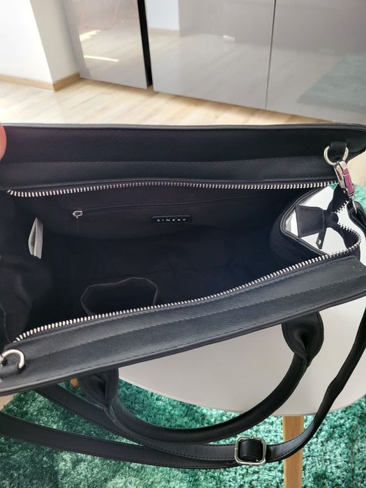 Vând geantă damă de la sinsay